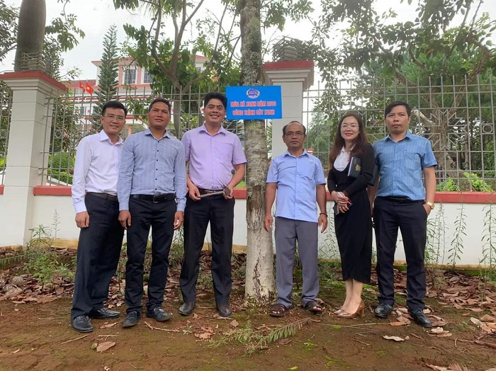 Kết nối đào tạo phát triển nhân lực cho vùng sâu vùng xa